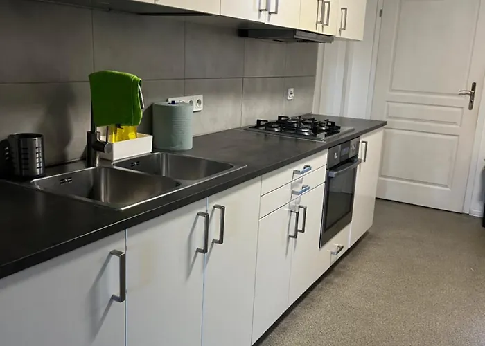 Noclegi Mosina * Mosina