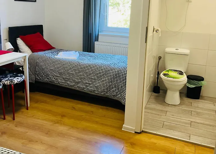 Homestay Noclegi Mosina Mosina