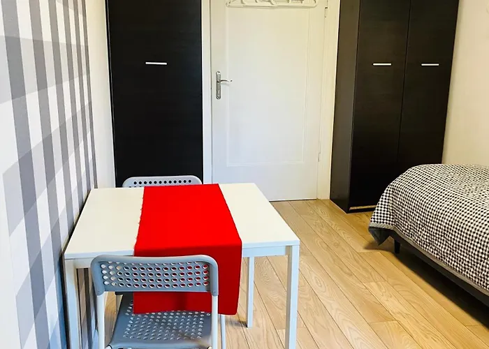 Homestay Noclegi Mosina Mosina