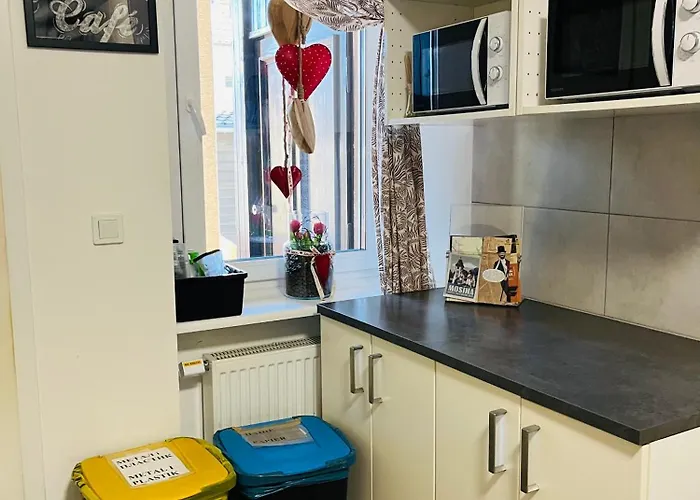 Noclegi Mosina Homestay