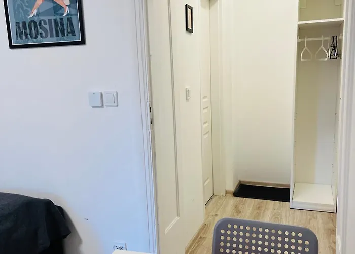 Noclegi Mosina Homestay Mosina