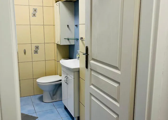 Noclegi Mosina Homestay *