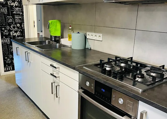 Noclegi Mosina Homestay