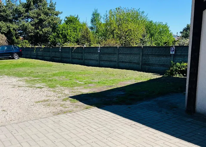 Noclegi Mosina Homestay